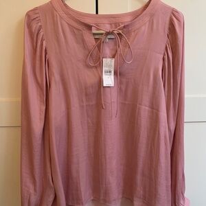 LOFT Blouse